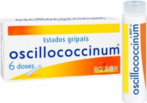 osciloccocinum 6 doses